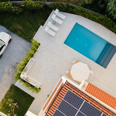 Dimora Manfredo Eco B&B Luxury San Nicola Arcella Extérieur photo