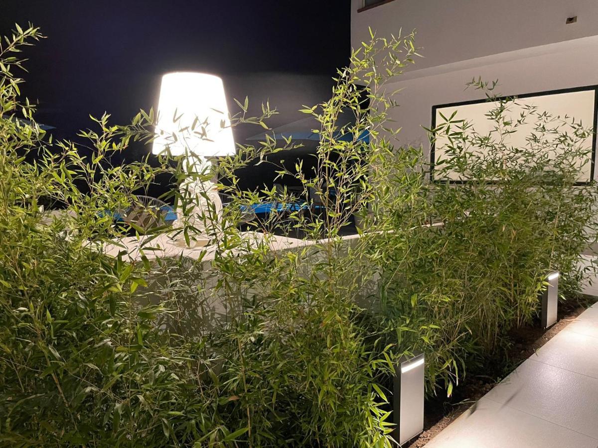 Dimora Manfredo Eco B&B Luxury San Nicola Arcella Extérieur photo
