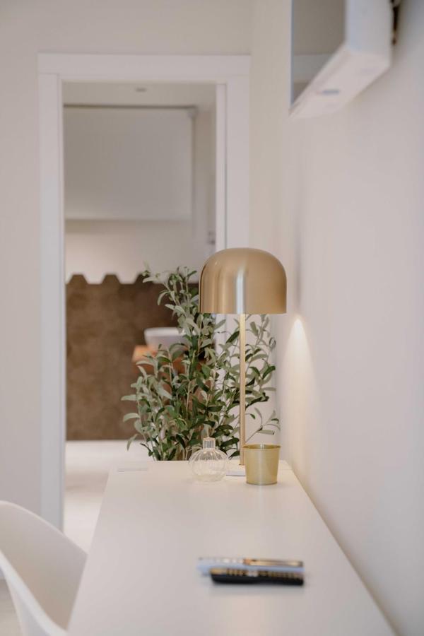 Dimora Manfredo Eco B&B Luxury San Nicola Arcella Extérieur photo