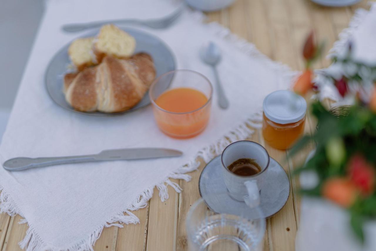 Dimora Manfredo Eco B&B Luxury San Nicola Arcella Extérieur photo