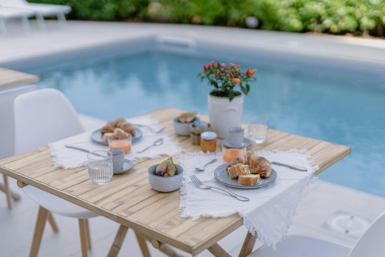Dimora Manfredo Eco B&B Luxury San Nicola Arcella Extérieur photo
