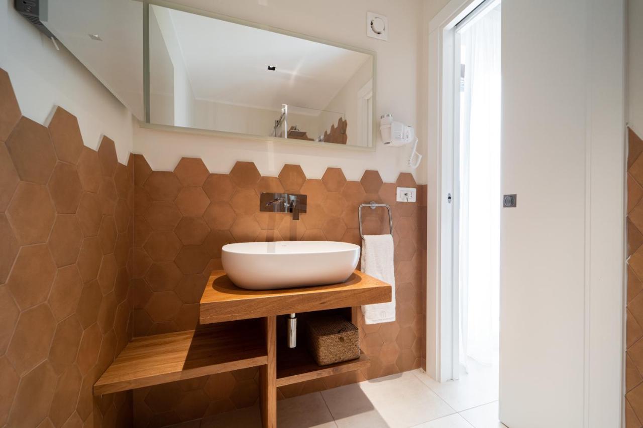 Dimora Manfredo Eco B&B Luxury San Nicola Arcella Extérieur photo