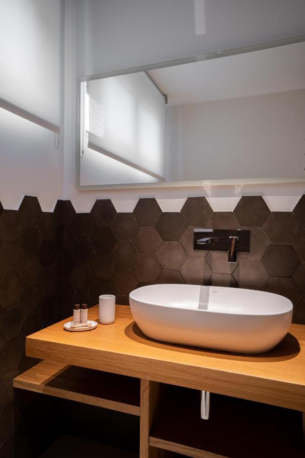 Dimora Manfredo Eco B&B Luxury San Nicola Arcella Extérieur photo