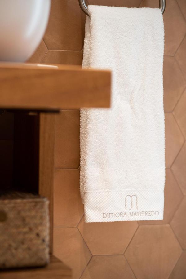 Dimora Manfredo Eco B&B Luxury San Nicola Arcella Extérieur photo