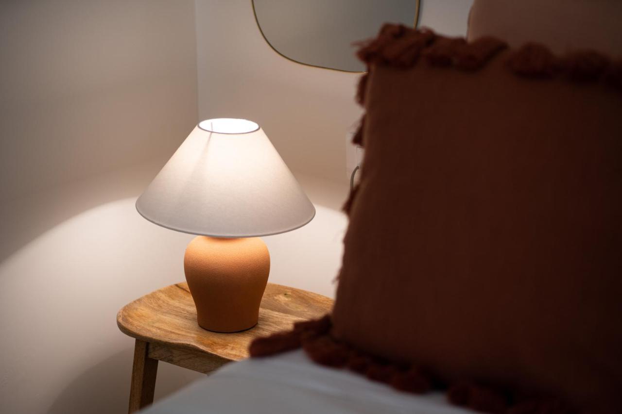 Dimora Manfredo Eco B&B Luxury San Nicola Arcella Extérieur photo