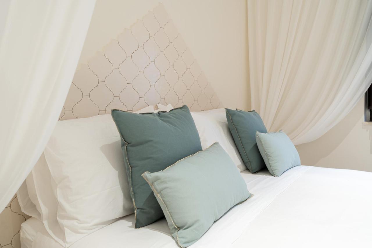 Dimora Manfredo Eco B&B Luxury San Nicola Arcella Extérieur photo