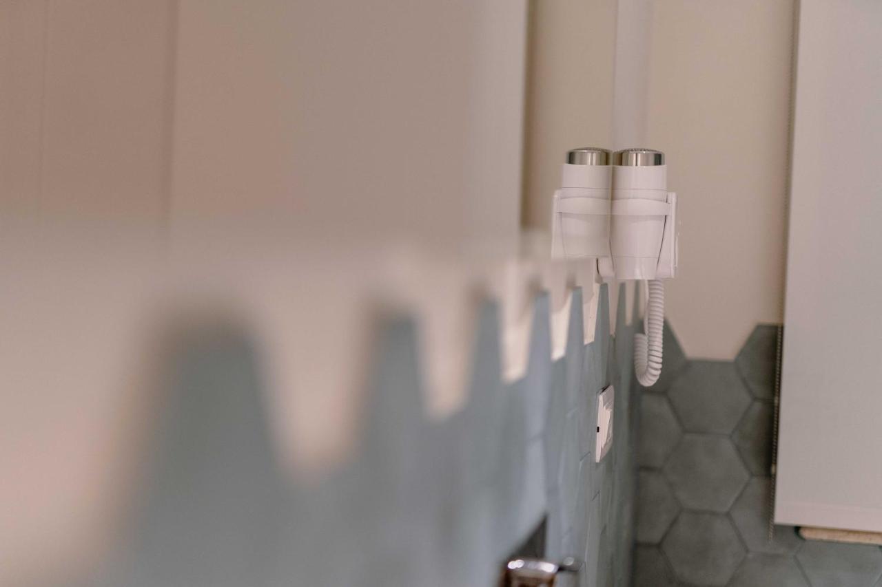 Dimora Manfredo Eco B&B Luxury San Nicola Arcella Extérieur photo